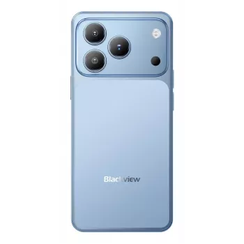 Mobiltelefon Wave 7C/4/128GB Blau Blackview