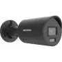 Bullet IP-Überwachungskamera Hikvision DS-2CD2046G3-IZ2UY/SL 2688×1520 2,8/4 mm Außenbereich Decken-/ Wandmontage schwarz