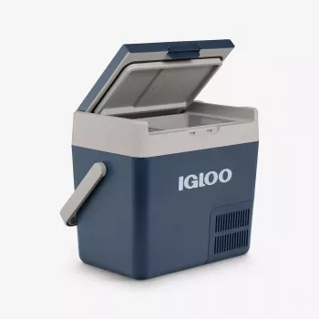 Kühlbox Igloo ICF 18 elektrischer Kühler 18,9 L, AC/DC-Strom, -18 bis 20 °C