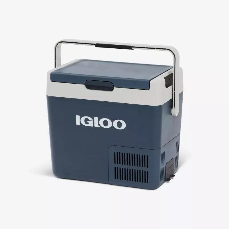 Kühlbox Igloo ICF 18 elektrischer Kühler 18,9 L, AC/DC-Strom, -18 bis 20 °C