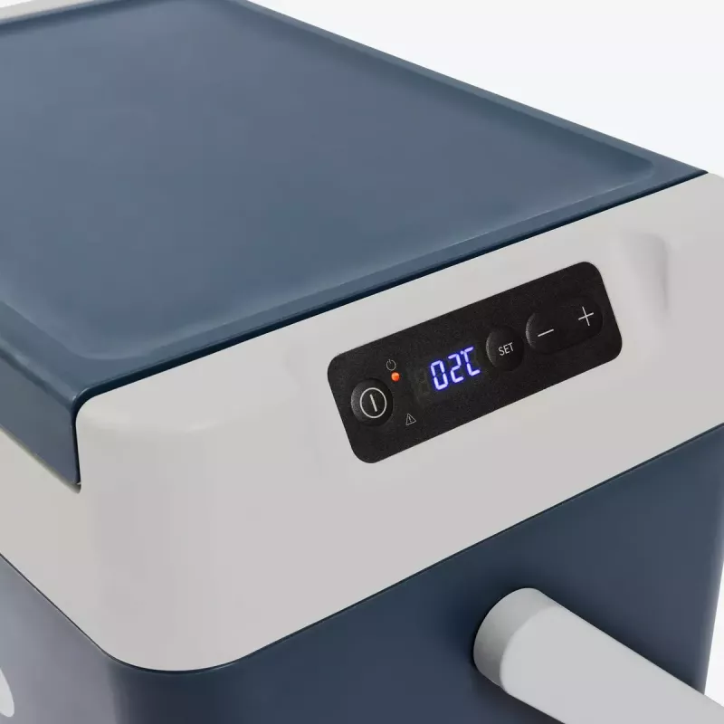 Kühlbox Igloo ICF 18 elektrischer Kühler 18,9 L, AC/DC-Strom, -18 bis 20 °C