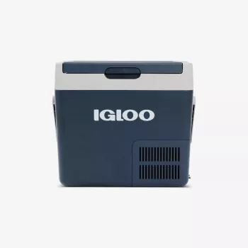 Kühlbox Igloo ICF 18 elektrischer Kühler 18,9 L, AC/DC-Strom, -18 bis 20 °C