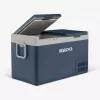 Kühlbox Igloo ICF 80DZ 83 L elektrisch (AC/DC, 100–240 V) Blau/Grau