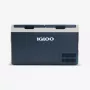 Kühlbox Igloo ICF 80DZ 83 L elektrisch (AC/DC, 100–240 V) Blau/Grau