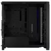 Corsair FRAME 4000X RS Mid-Tower PC-Gehäuse Schwarz RGB-Lüfter 4x RS120 PWM