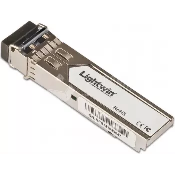 Lightwin SFP 100Base-FX Multimode, 2KM SFPs / XFPs (LSFP-FSX-UNI)