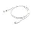 EQUIP USB 3.2 Gen 1 Type-C auf Type-C Kabel 0,5 m PD 60 W 5 Gbit/s Weiß