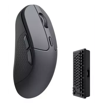 Maus Keychron M3-A4 RF Wireless Bluetooth USB Typ-C