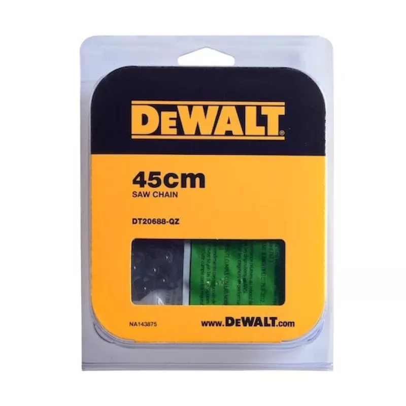 DeWALT DT20688-QZ Motorsägen-Zubehör 1 Stk.