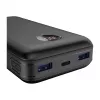 Canyon PB-2002 Powerbank 20.000 mAh PD20W schwarz