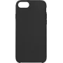 Handyhülle eSTUFF ES67101020-BULK Schwarz Apple