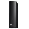 Externe Festplatte Western Digital 4 TB USB 3.2 Gen 1 WDBWLG0040HBK-EESN