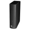 Externe Festplatte Western Digital 4 TB USB 3.2 Gen 1 WDBWLG0040HBK-EESN
