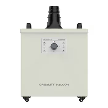 3D-Drucker-/Scanner-Zubehör Creality 4008060112 Falcon2 PRO Kompatibilität