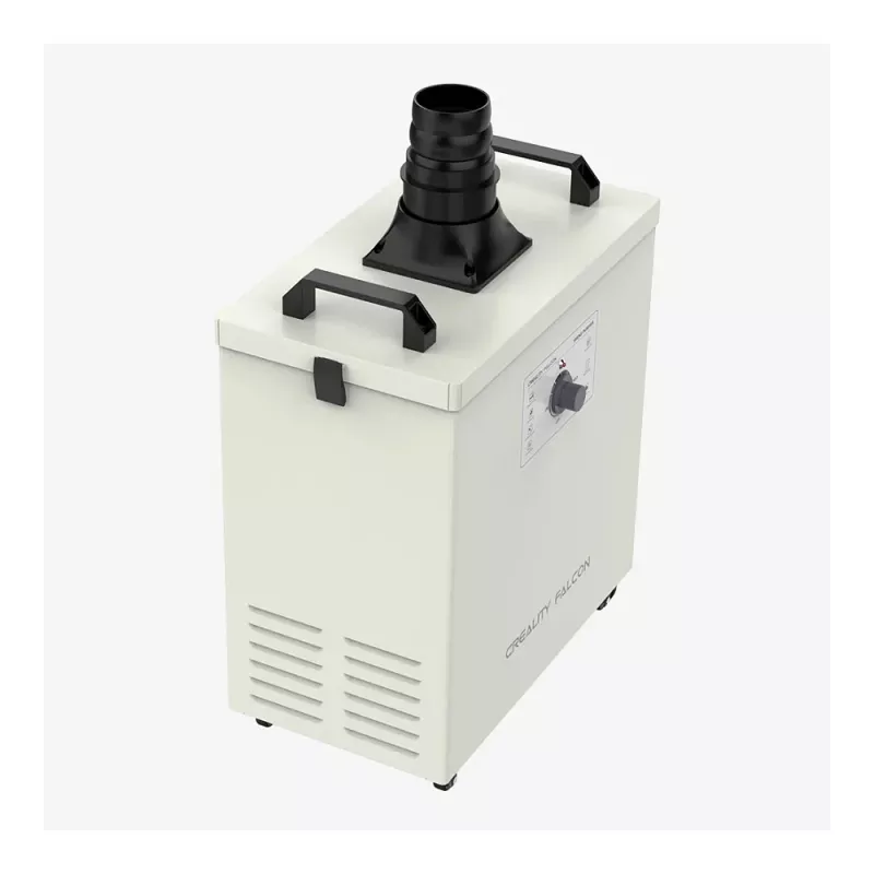 3D-Drucker-/Scanner-Zubehör Creality 4008060112 Falcon2 PRO Kompatibilität