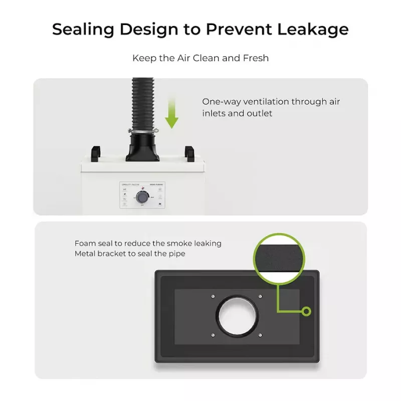 3D-Drucker-/Scanner-Zubehör Creality 4008060112 Falcon2 PRO Kompatibilität