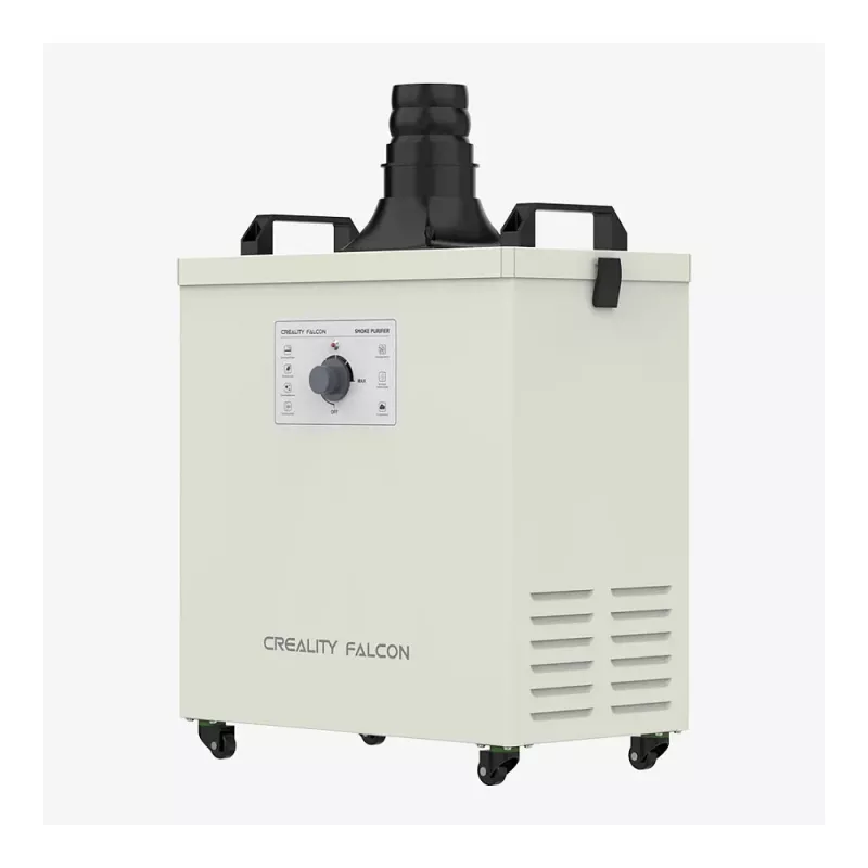 3D-Drucker-/Scanner-Zubehör Creality 4008060112 Falcon2 PRO Kompatibilität