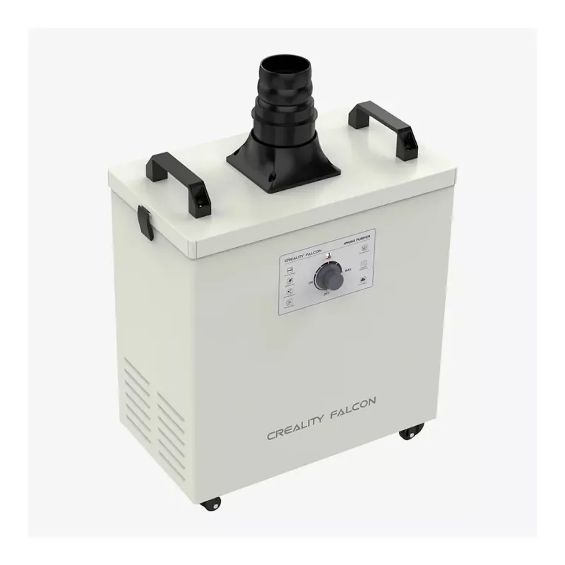 3D-Drucker-/Scanner-Zubehör Creality 4008060112 Falcon2 PRO Kompatibilität