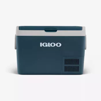 Kühlbox Igloo ICF 60 62L -18 bis -20 °C