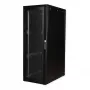 ROLINE 19-Zoll Serverschrank Pro 36 HE, 600x1000 BxT schwarz