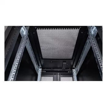 ROLINE 19-Zoll Serverschrank Pro 36 HE, 600x1000 BxT schwarz