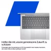 HP EliteBook 8 G1i 14 Next Gen AI PC Core Ultra 7 258V 32GB 1TB SSD QWERTZ DE