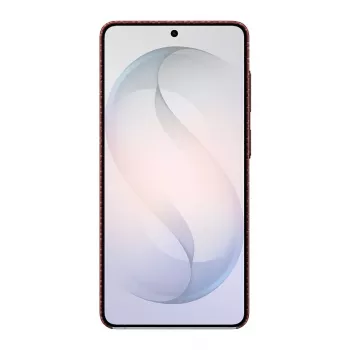 Samsung Carbon Magnet Hülle Galaxy S26+, Rot