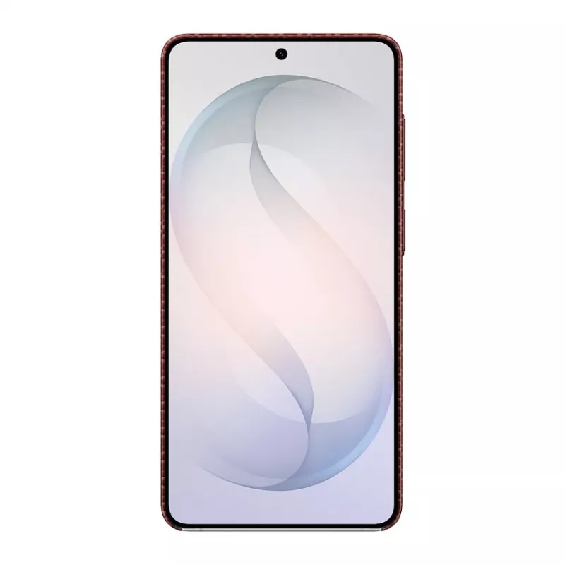 Samsung Carbon Magnet Hülle Galaxy S26+, Rot