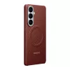 Samsung Carbon Magnet Hülle Galaxy S26+, Rot