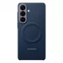 Samsung Carbon Magnet Hülle Galaxy S26+, Dark Blue