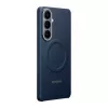 Samsung Carbon Magnet Hülle Galaxy S26+, Dark Blue
