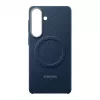 Samsung Carbon Magnet Hülle Galaxy S26+, Dark Blue