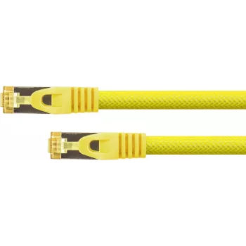 Python 8070PY-050Y Ethernet-Patchkabel