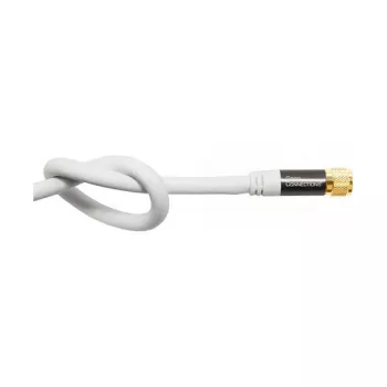 Good Connections SAT-Antennenkabel SmartFLEX Weiß 1,5 m