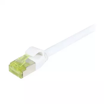 Synergy21 S217923 Ethernet-Patchkabel Weiß