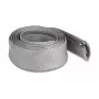 Geflechtschlauch DeLOCK 20832 2 m x 50 mm Grau