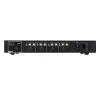 KVM-Switch ATEN 4-Port USB HDMI mit CAC, 4K UHD 3840x2160@60Hz, Metallgehäuse