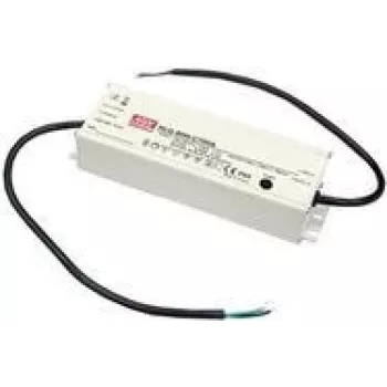 LED-Treiber MEAN WELL HLG-80H-C700B 80W IP20 90-305V 0,7A 129V