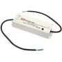 LED-Treiber MEAN WELL HLG-80H-C700B 80W IP20 90-305V 0,7A 129V