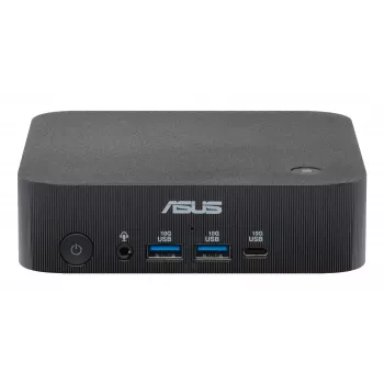 Mini-PC ASUS PN54 mit Ryzen 5, 220 GB SSD + 512 GB SSD, 16 GB DDR5, Windows 11 Pro