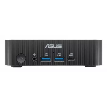 Mini-PC ASUS PN54 mit Ryzen 5, 220 GB SSD + 512 GB SSD, 16 GB DDR5, Windows 11 Pro