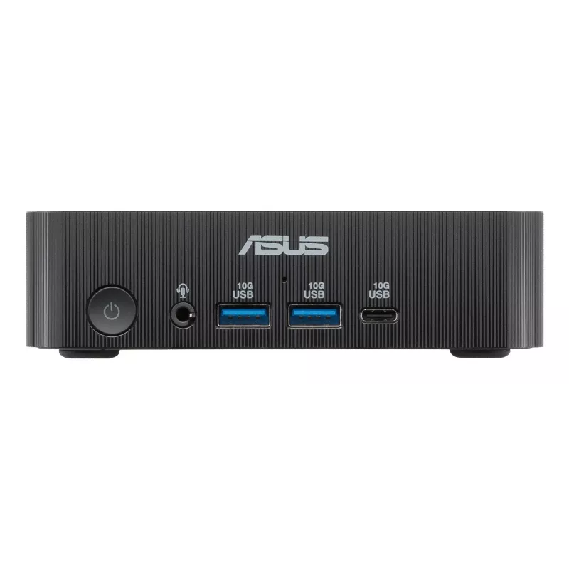 Mini-PC ASUS PN54 mit Ryzen 5, 220 GB SSD + 512 GB SSD, 16 GB DDR5, Windows 11 Pro