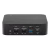 Mini-PC ASUS PN54 mit Ryzen 5, 220 GB SSD + 512 GB SSD, 16 GB DDR5, Windows 11 Pro