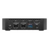 Mini-PC ASUS PN54 mit Ryzen 5, 220 GB SSD + 512 GB SSD, 16 GB DDR5, Windows 11 Pro
