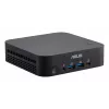 Mini-PC ASUS PN54 mit Ryzen 5, 220 GB SSD + 512 GB SSD, 16 GB DDR5, Windows 11 Pro