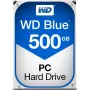 Festplatte Western Digital WD Caviar Blue 500 GB 7200 U/min
