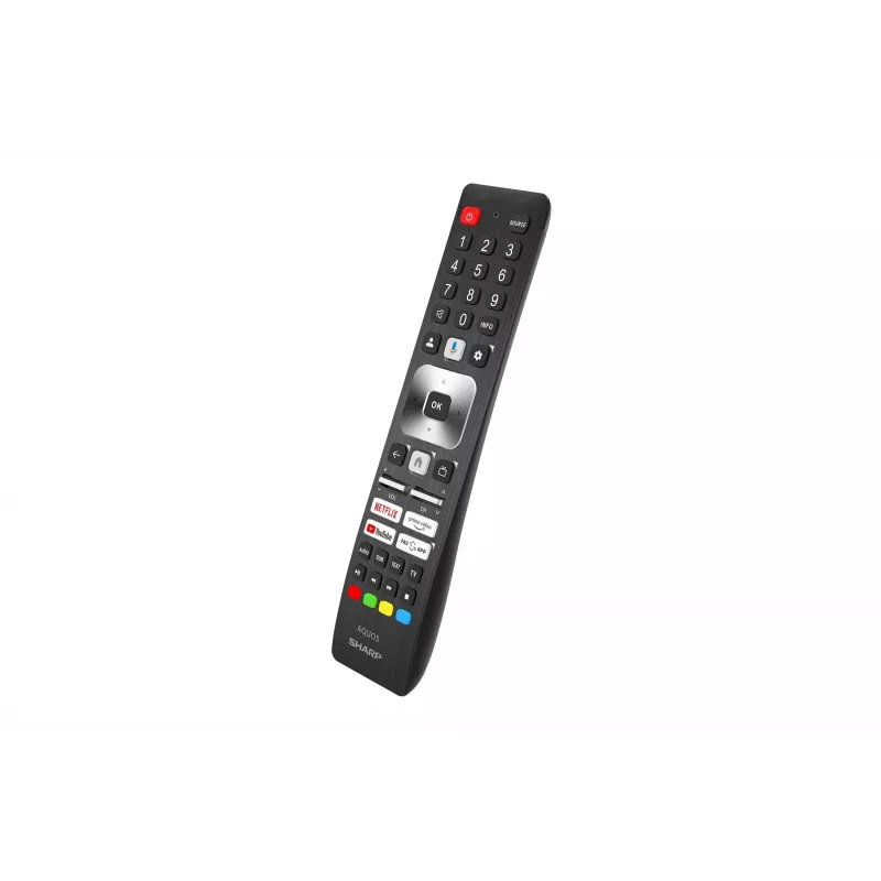 Fernseher Sharp 55HR7465 55 Zoll LED LCD 4K