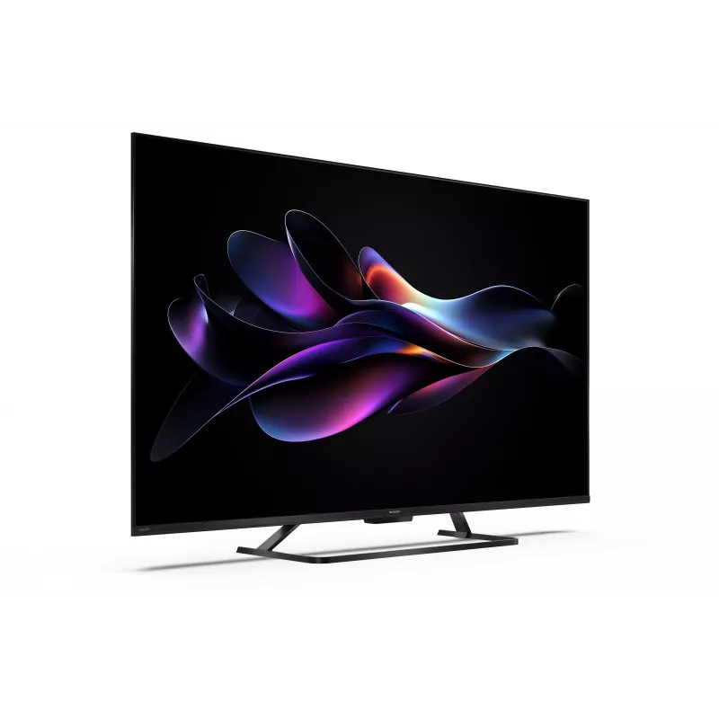 Fernseher Sharp 55HR7465 55 Zoll LED LCD 4K