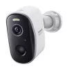 Baseus N1 Outdoor-Kamera (Weiß)