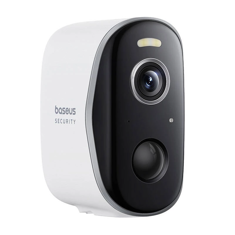 Baseus N1 Outdoor-Kamera (Weiß)